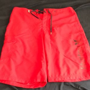 Hurley Board Shorts
